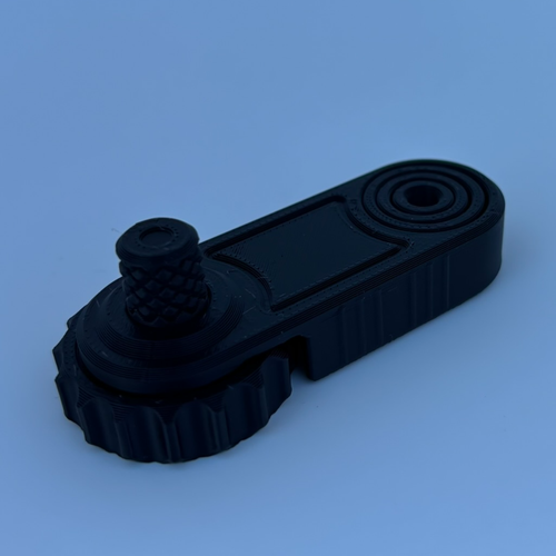 3 i 1 Multi Fidget