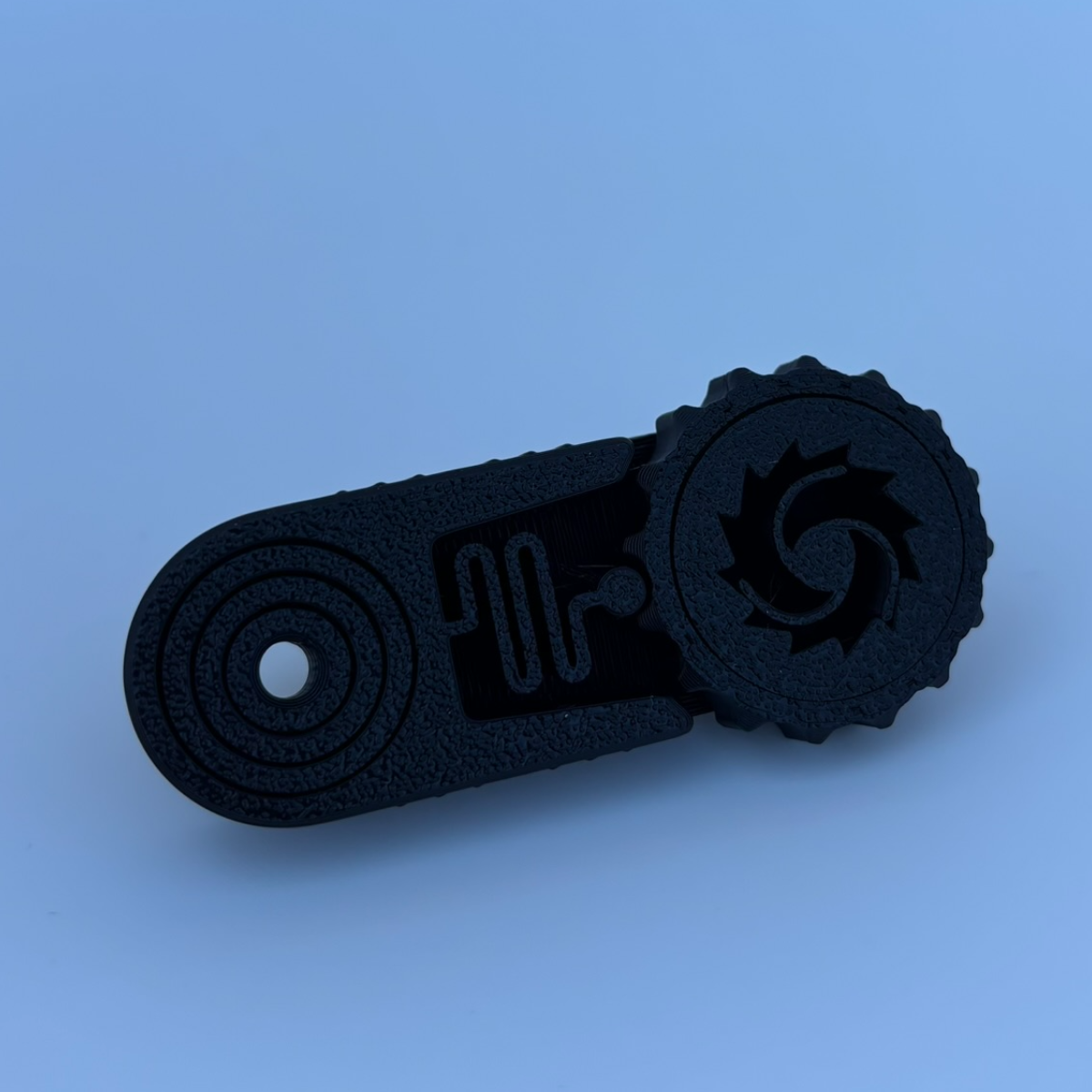 3 i 1 Multi Fidget