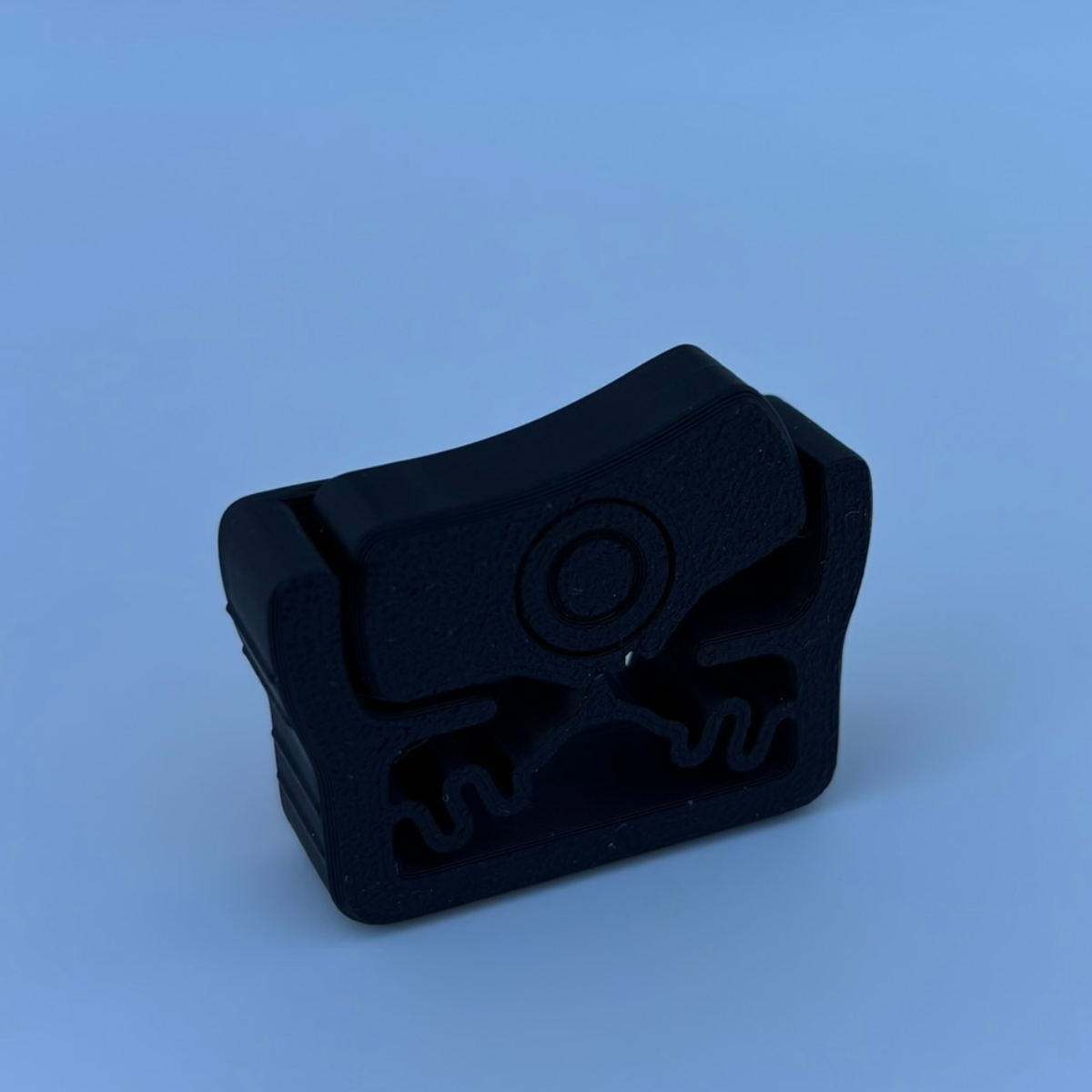 Flip Switch Fidget by ScandiLayer, Mat kul