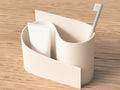 Hugo Organizer by ScandiLayer, Tekstur, Mat kul