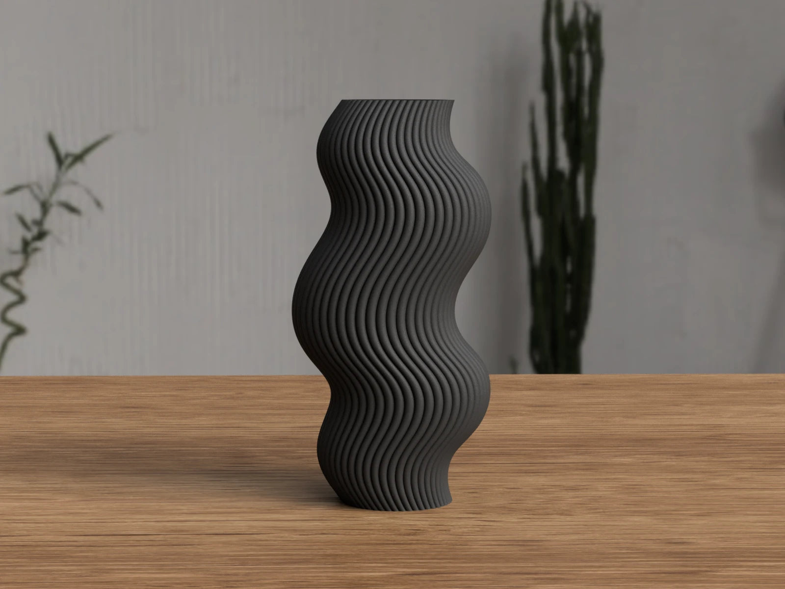 Kalle Vase by ScandiLayer, Mat kul