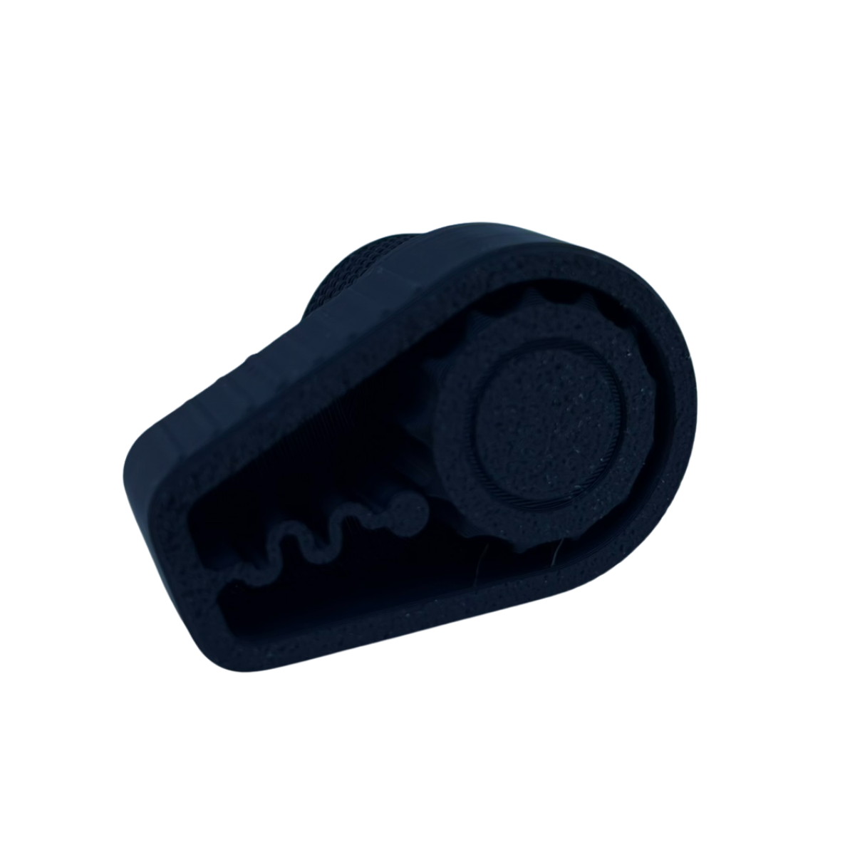 Klikker fidget by ScandiLayer, Mat kul