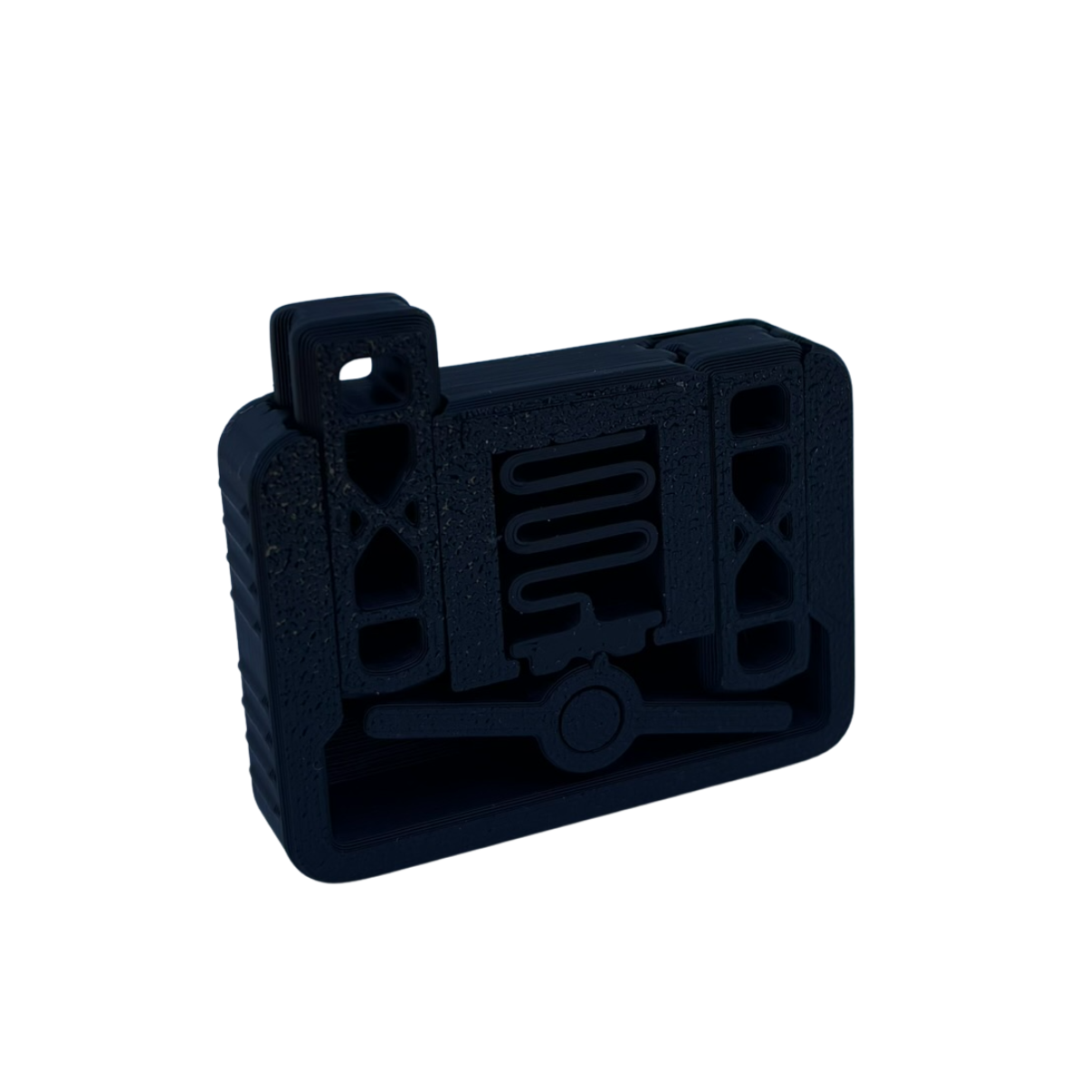Kontakt fidget by ScandiLayer, Mat kul