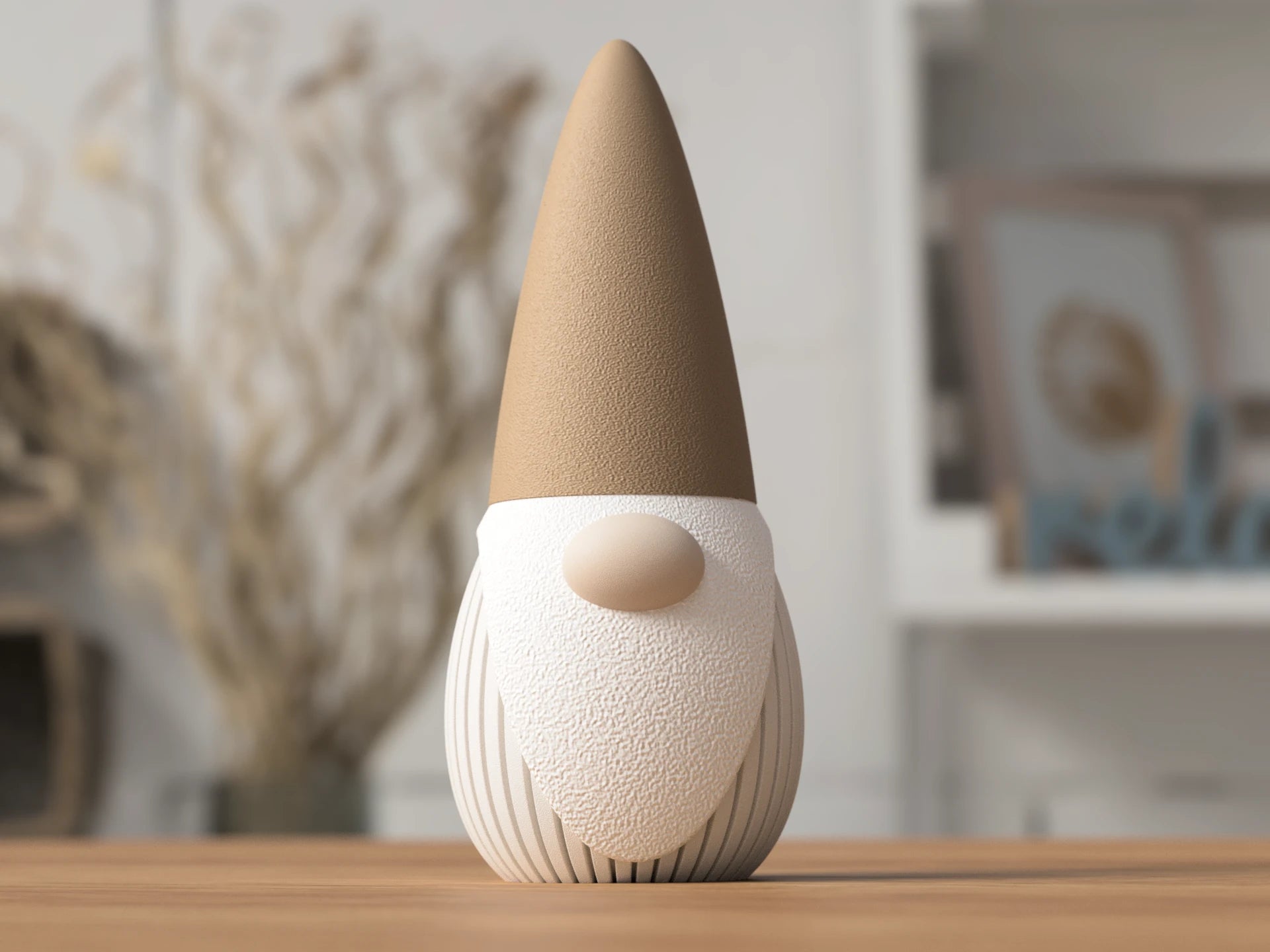 Laura Nisse by ScandiLayer, Lille (13.5 cm), Mat kul