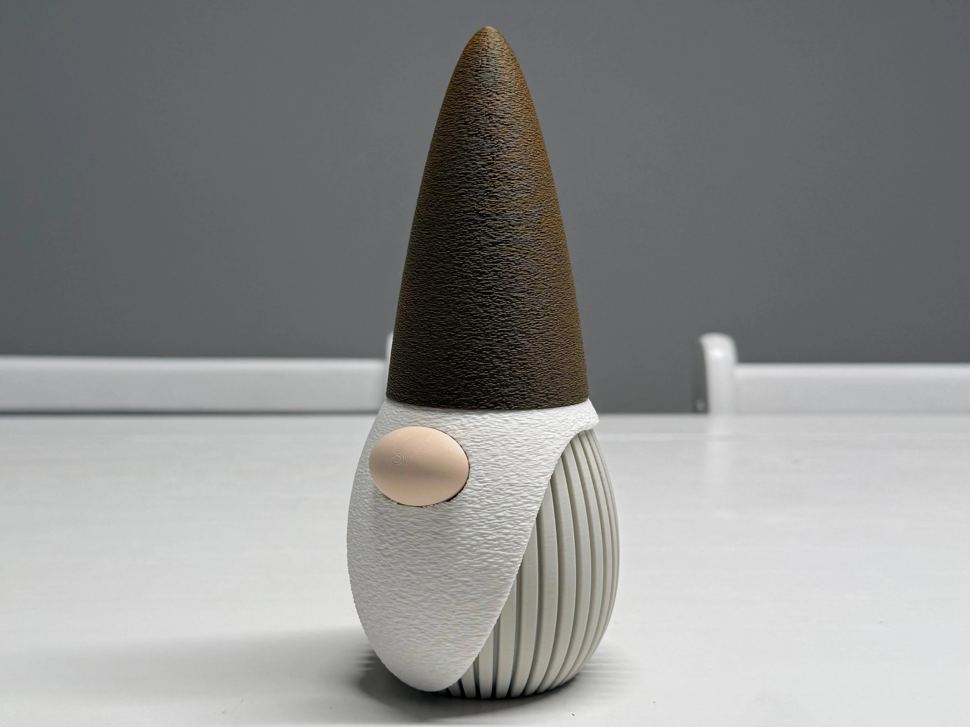 Laura Nisse by ScandiLayer, Lille (13.5 cm), Mat kul