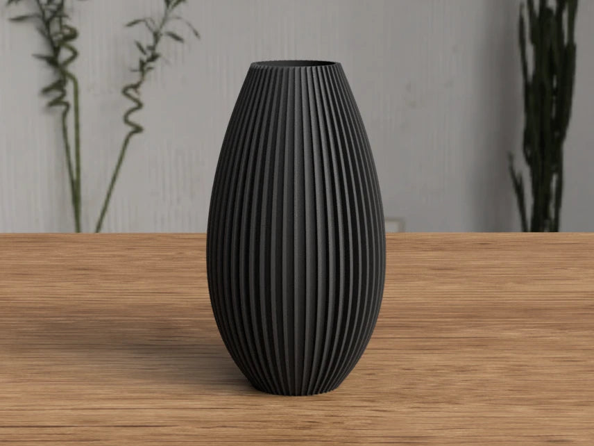 Maj Vase by ScandiLayer, Mat kul