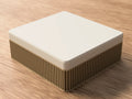 Maja smykkekrin by ScandiLayer, Beige