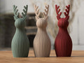 Malthe Rensdyr by ScandiLayer, Lille (13,5 cm), Mat kul