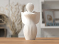 Dorthe Engel by ScandiLayer, Mat kul