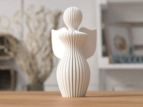 Dorthe Engel by ScandiLayer, Mat kul
