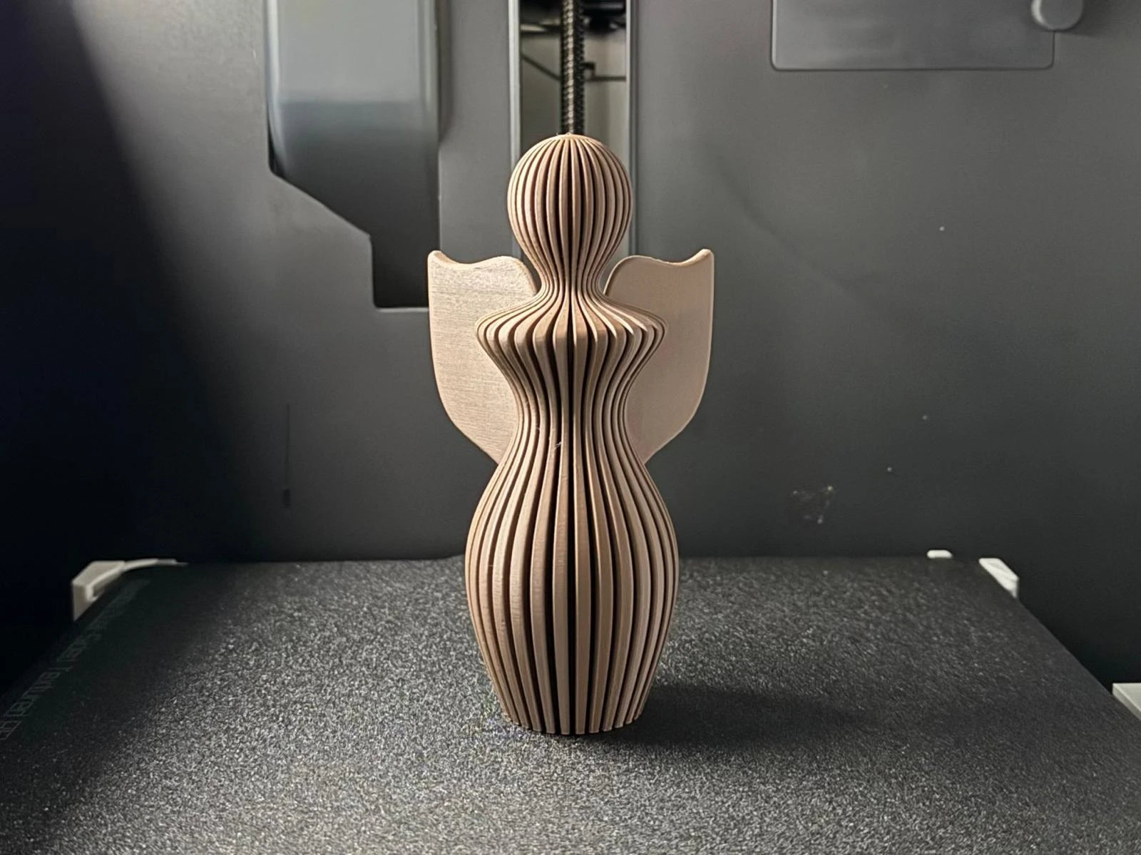 Dorthe Engel by ScandiLayer, Mat kul