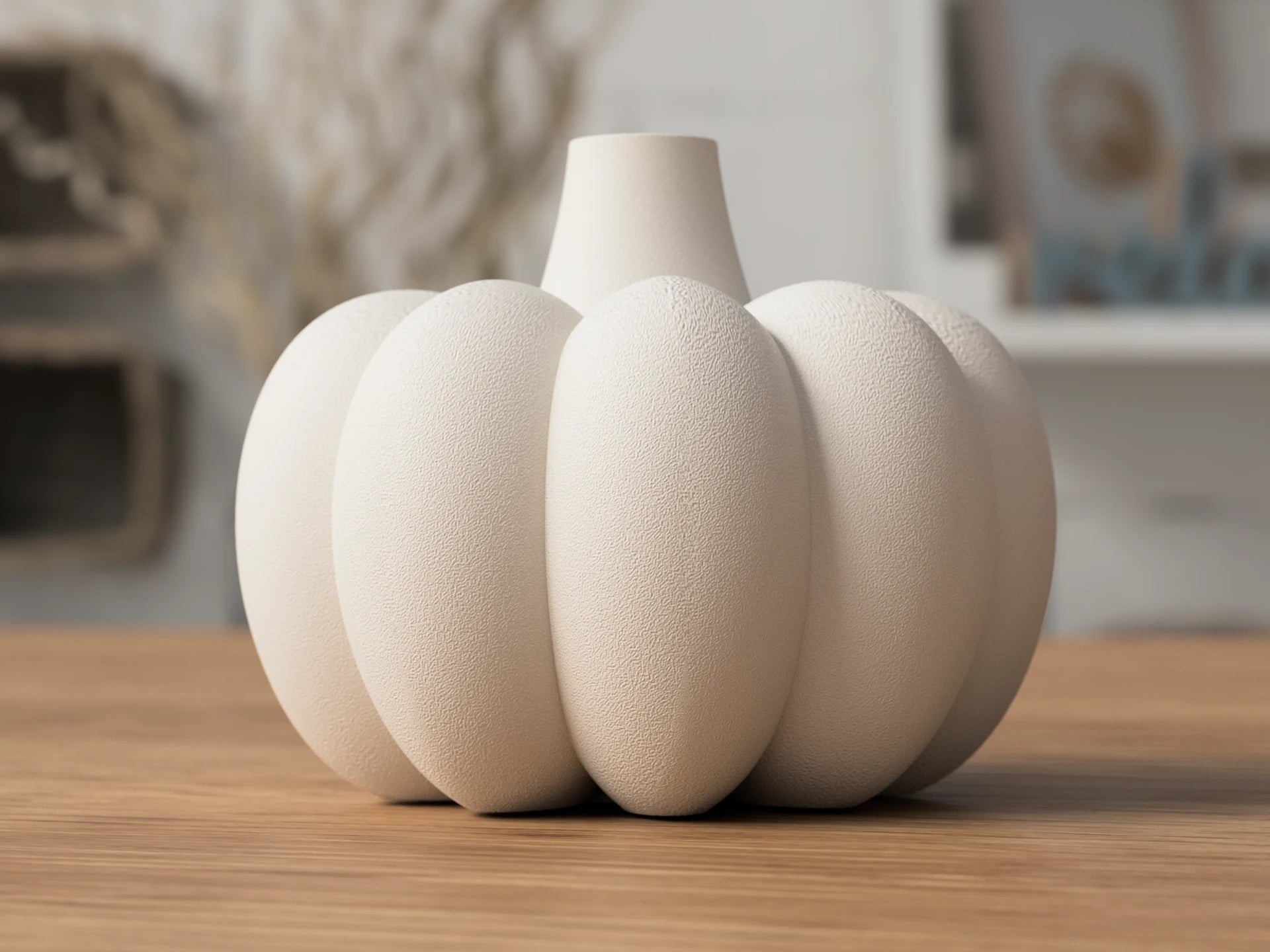 Pelle Vase