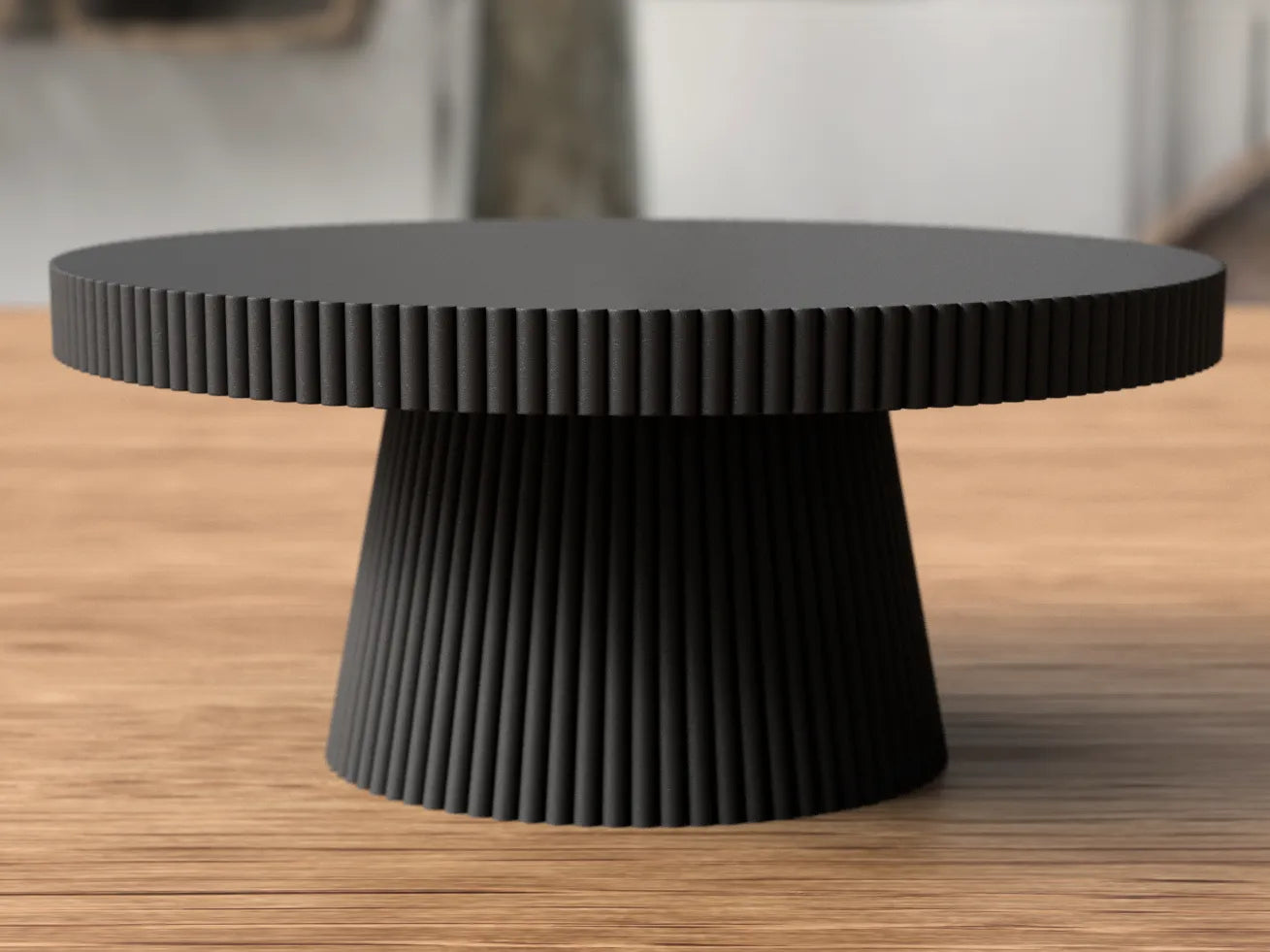 Signe bakke by ScandiLayer, Mat kul