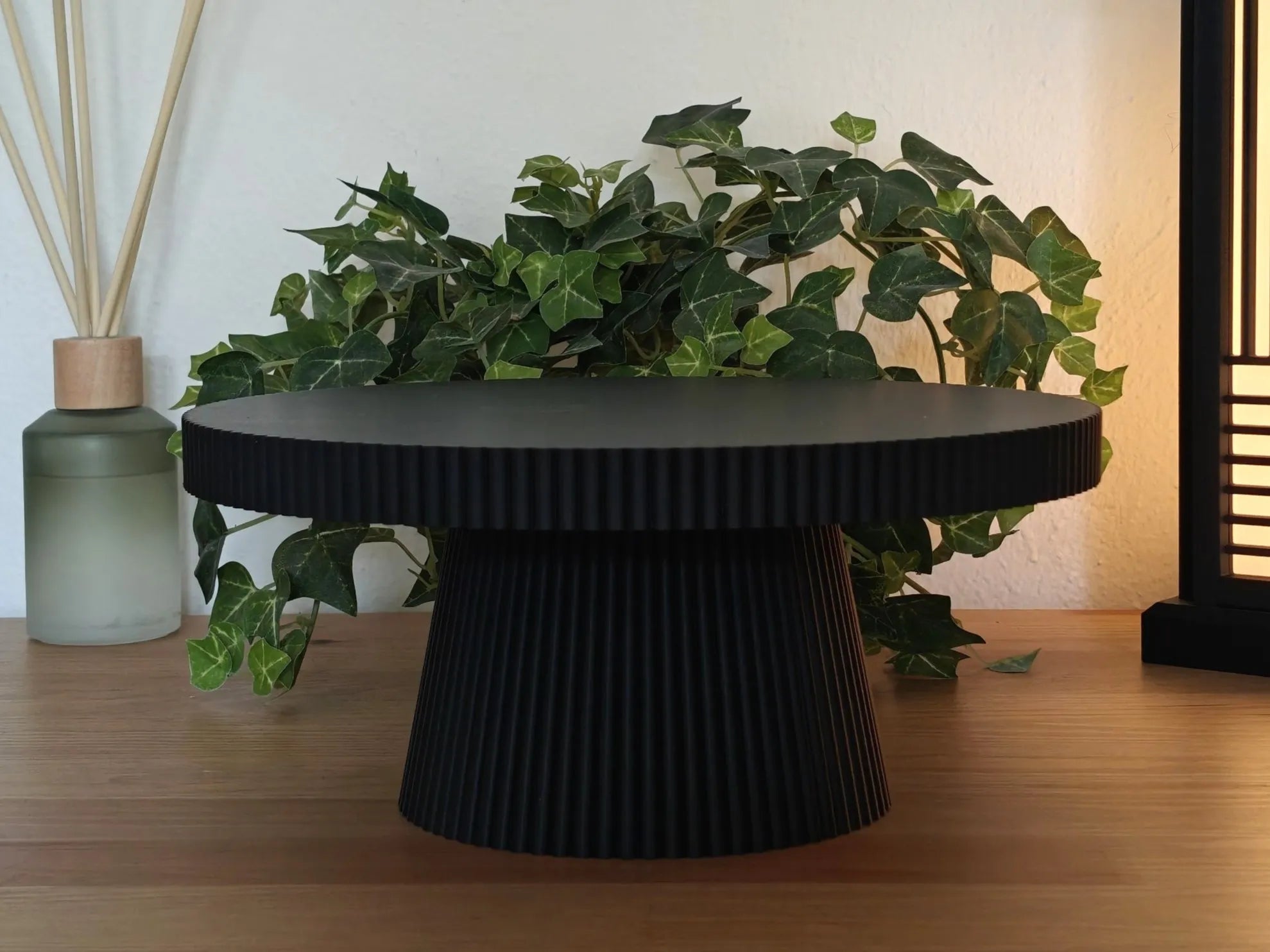 Signe bakke by ScandiLayer, Mat kul