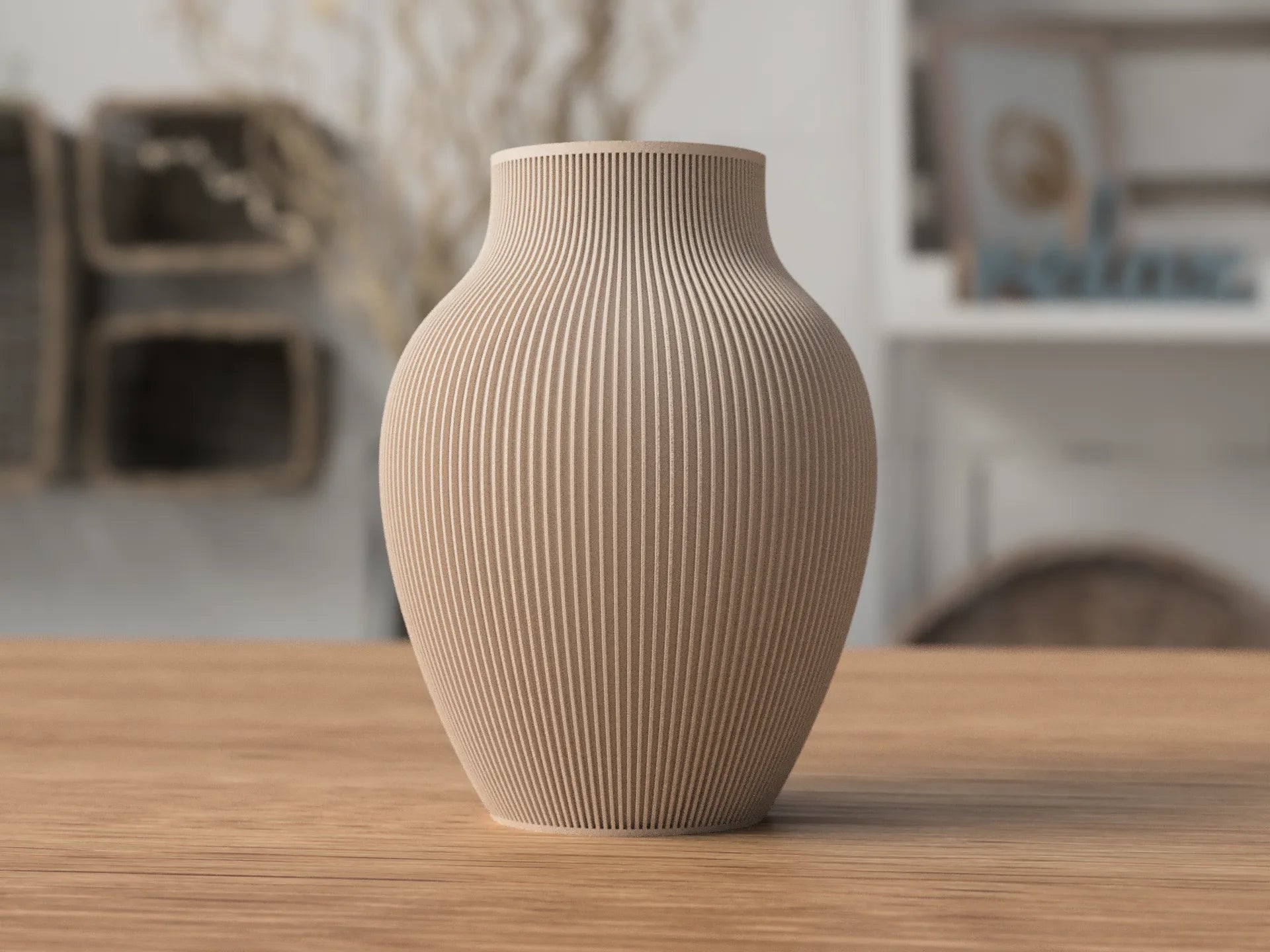 Sigrid Vase