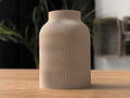 Solveig Vase by ScandiLayer, Mat kul